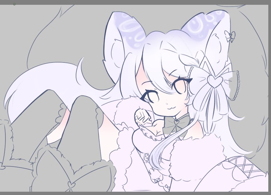Rikaowoo's tweet photo. didnt quite finish the attack yet but getting there!! gonna try finish it on sunday https://t.co/k56IATbN2f