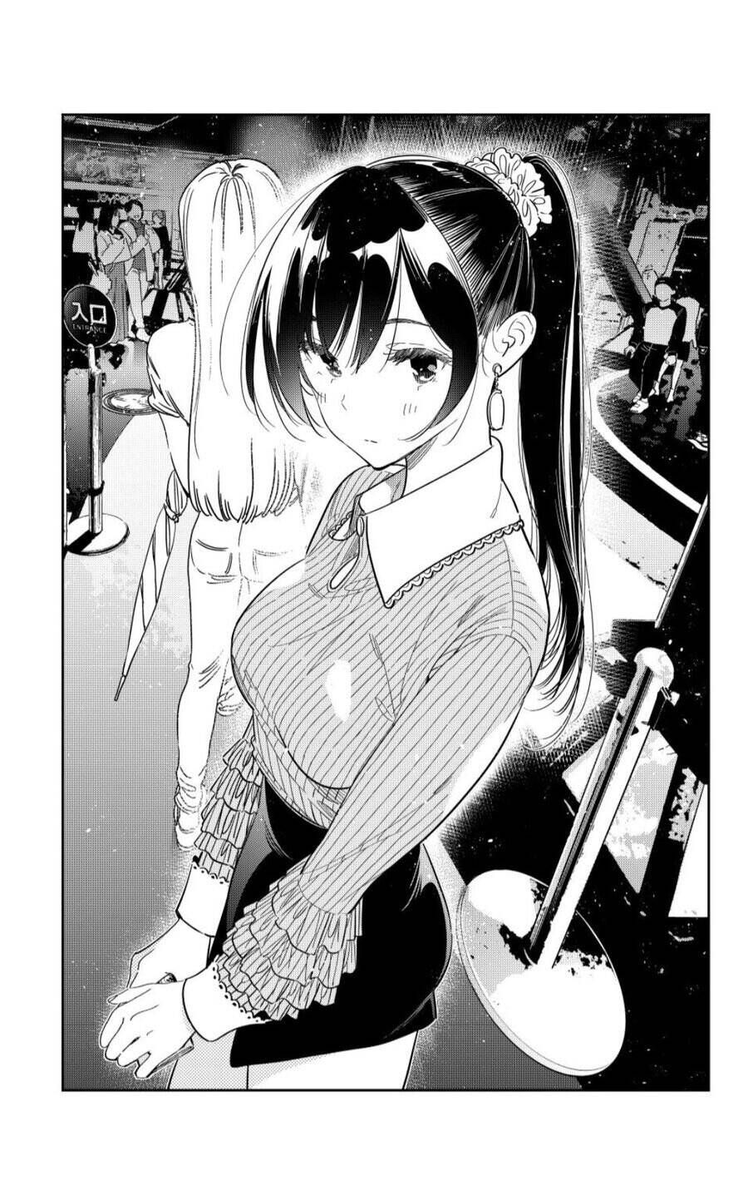 archeroforario2's tweet photo. Tuit diario de mi reina Chizuru https://t.co/NGgsV6JOe7
