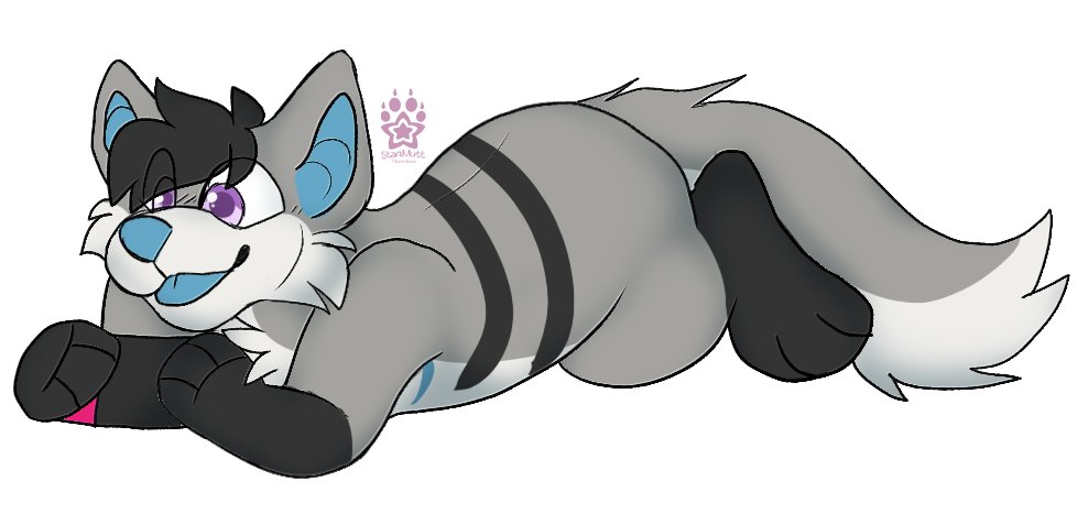 CinnamonSweets's tweet photo. yo gamers catch me at SGDQ saturday afternoon until tuesday around noon!

🎨: StariMutt https://t.co/HhdR0C5xQ5