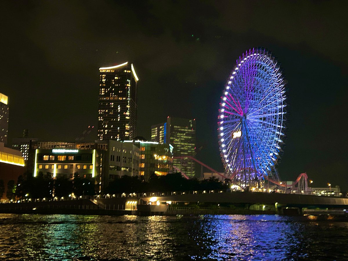 katatumuri_29's tweet photo. 船楽しかった☺️🚢 https://t.co/cccP3Bqgex