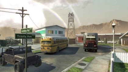 qtBond's tweet photo. Playing Black Ops 1 &amp; 2 Nuketown bouta be so peak bro 

Which map is better? 🤔 https://t.co/MvaRNQFDfg