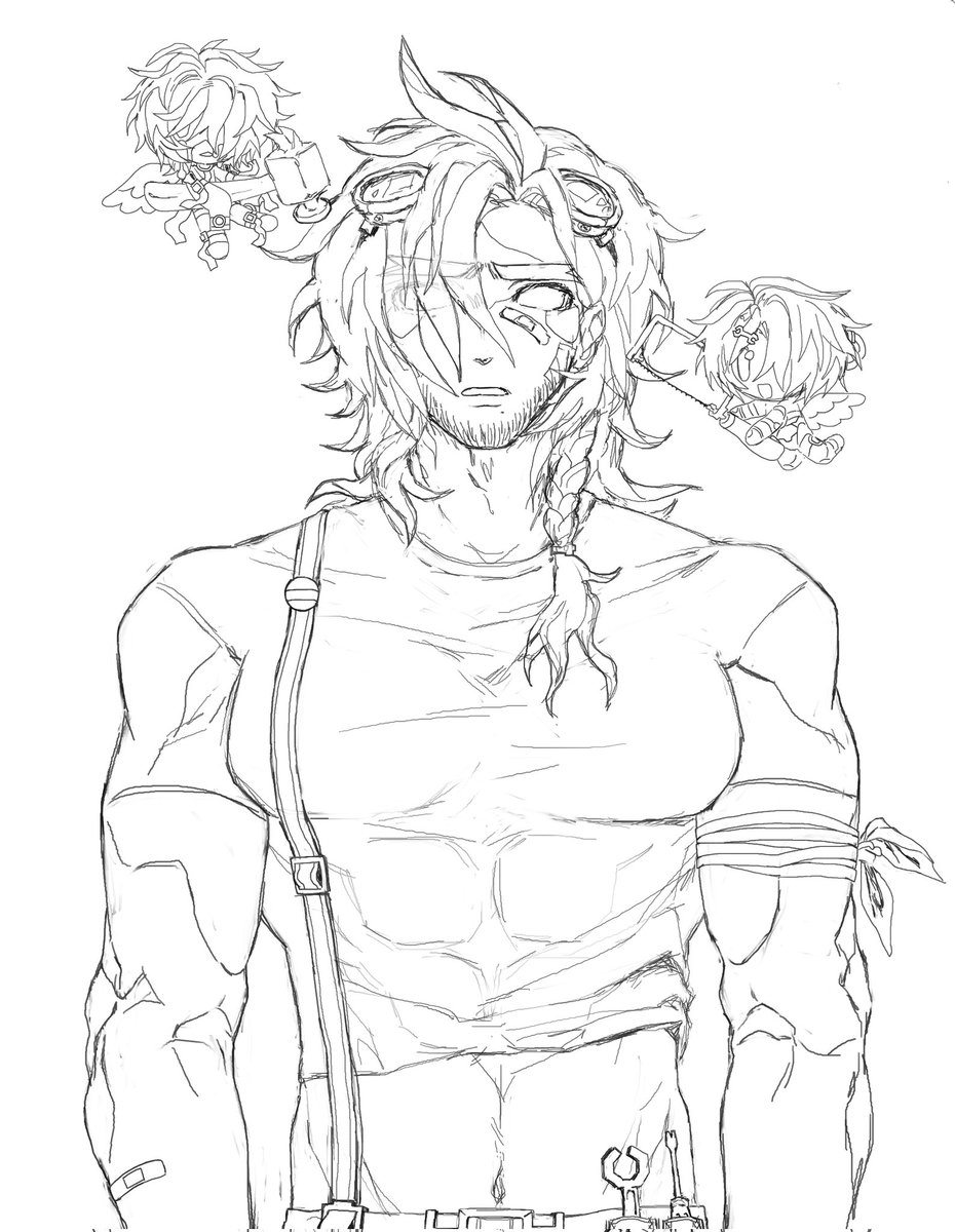 RobuxFrog's tweet photo. I got poisoned the other day. In honor of this Theorrot

p.s: Cyborg (Parrot) au
#Theorrot #Cartwings https://t.co/EZcxpz5Lai