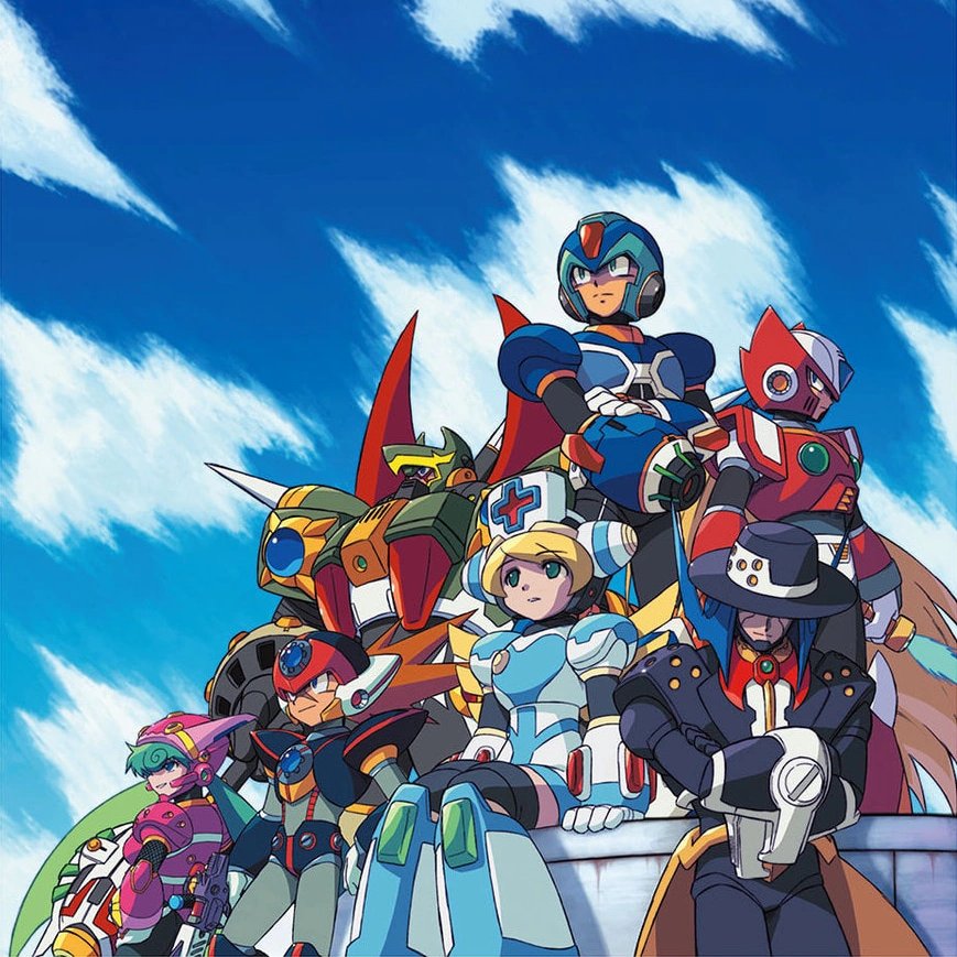 sshrimpiee's tweet photo. HEY YOU. YES YOU. do you like megaman x: command mission? ever wanted to be in a fully improvised real‑time fandub?

i’m hosting a live command mission dub and really need some cast members!!! pls fill this out if interested (closes 7/11)

#megamanx

https://t.co/c38AgXUwEV https://t.co/rR55cpoSyX