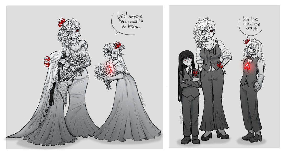Painted_Eycel's tweet photo. MTTpoly yuri BODA? sí-

#Mttpoly https://t.co/lWjVi3TEa2