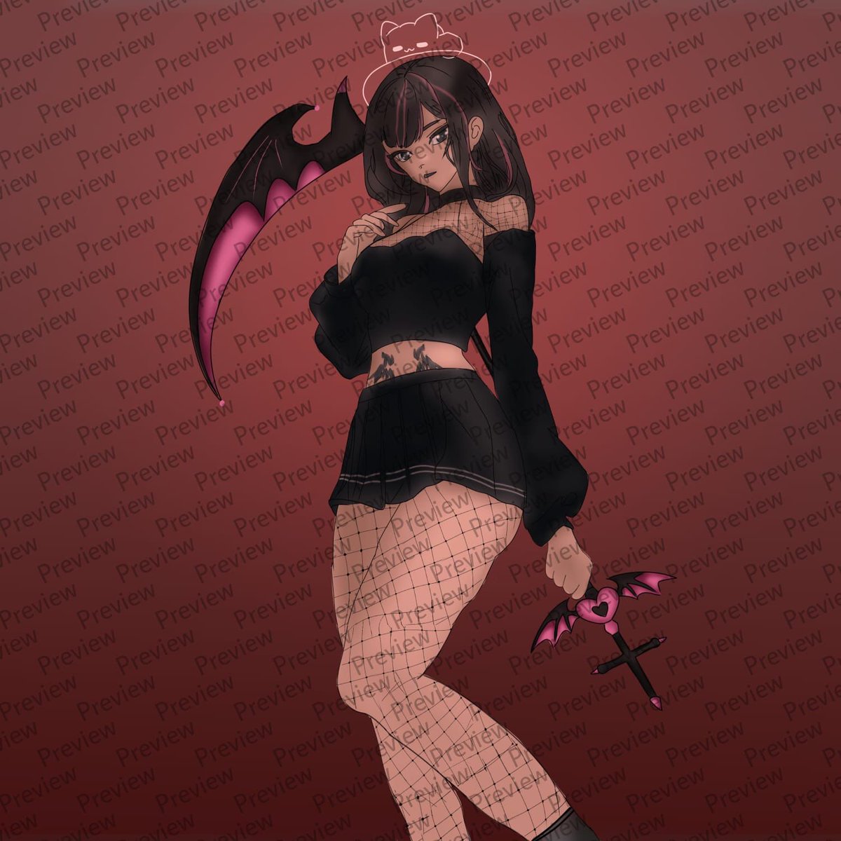 Luna_light65's tweet photo. @Maion_Everfall Hii, im a graphic designer And would love to help work on your project, Feel free to reach out if you like my artstyle. https://t.co/KcDsx1cRsI