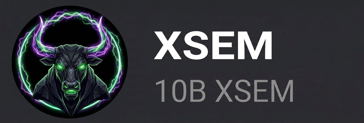 XSEM tweet media