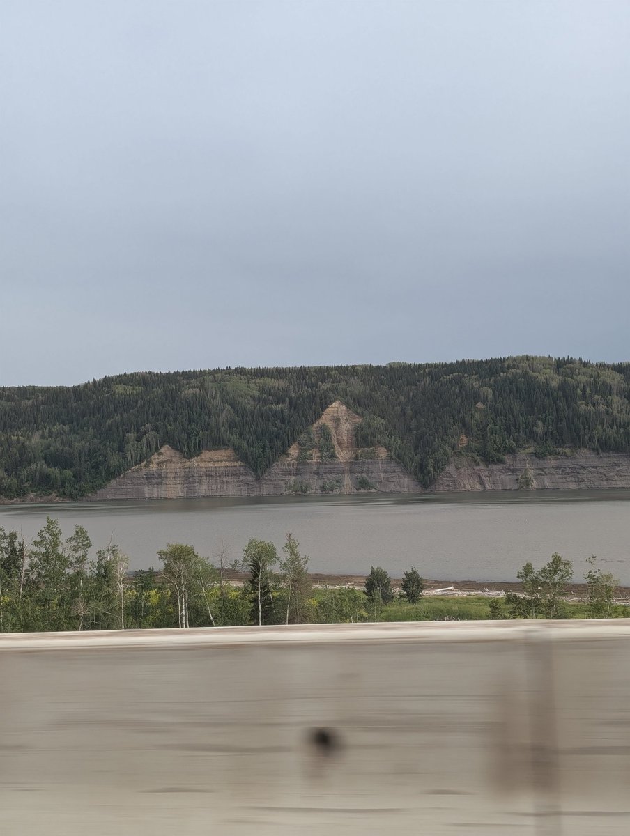 TootsiesL's tweet photo. Made it to Fort Nelson! Staying a couple nights taking a break from driving! #travelbc #alaskahwy #explorebc #thegreatnorth https://t.co/yVuX3UIdzX