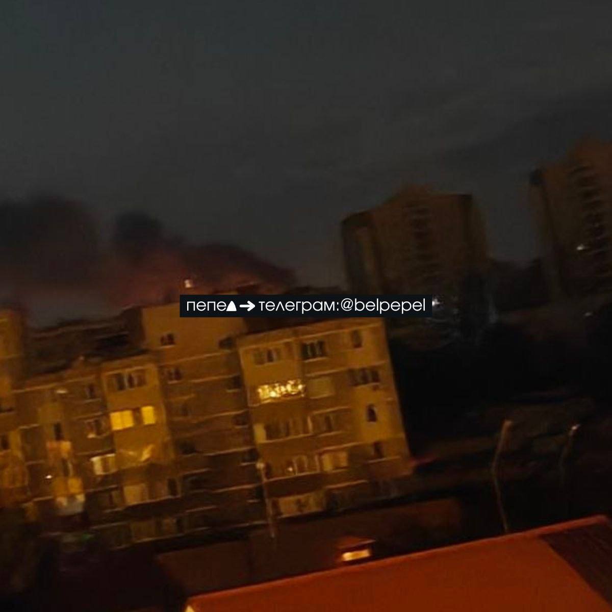 GensekNato15656's tweet photo. Блядьгород ловить єбалом реактивні снаряди...
Електропідстанція та ТЕЦ «Луч» зловила єбалом. https://t.co/bnxrO1QwMz