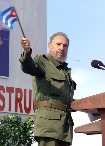FSoldadodeIdeas's tweet photo. #FidelCastro en la Tribuna Abierta de la Revolución en Bejucal, en la Provincia de Mayabeque, el 7 de julio de 2001

https://t.co/tmKApfu7bi
#100AñosConFidel #Cuba  #SomosContinuidad #RevoluciónCubana https://t.co/WYstgJ2Dft