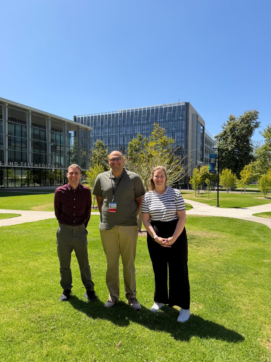 UCSD Geriatrics, Gerontology & Palliative Care tweet media