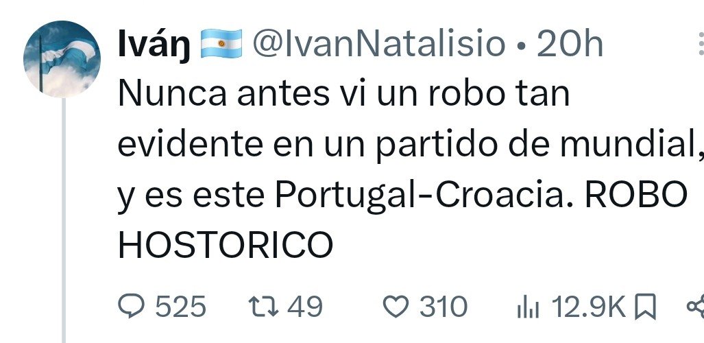 MarvinReneB's tweet photo. @IvanNatalisio Escupiste una vez para arriba y me escribiste tú mismo como 10 veces las que te cayeron en la cara. 😅🤣🤣 https://t.co/Q5FrY1II2C