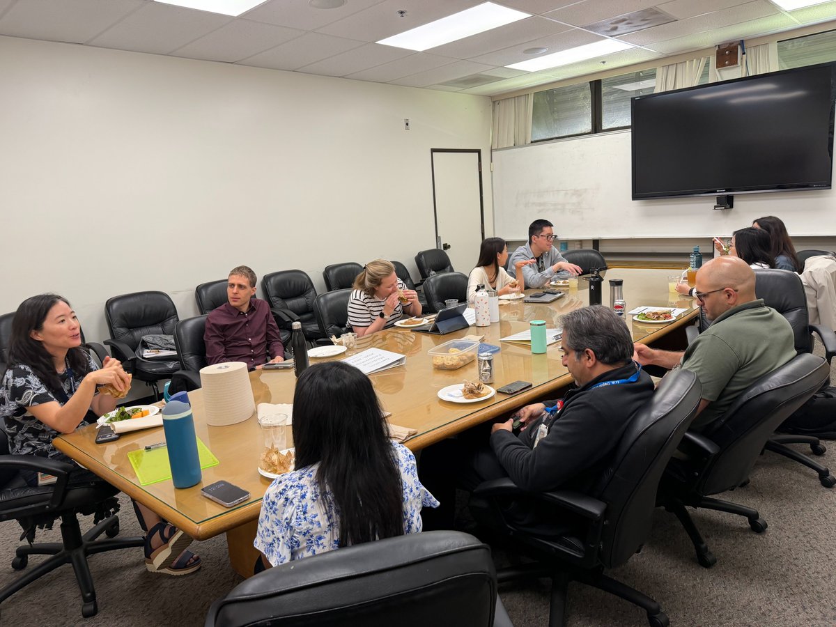 UCSD Geriatrics, Gerontology & Palliative Care tweet media