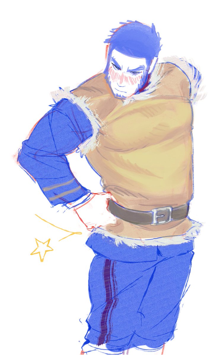 azaani_art's tweet photo. do you remember THE RAINN
#goldenkamuy https://t.co/bL01RwpMKD