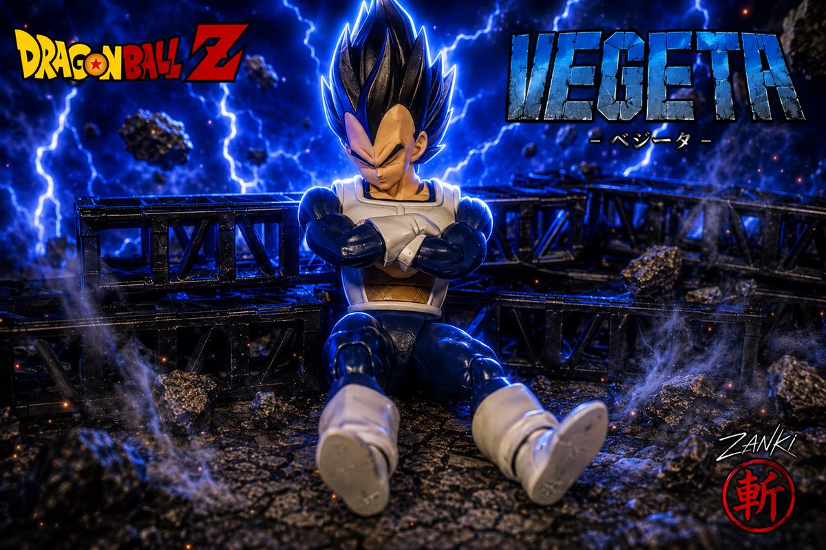 jkb4332's tweet photo. ベジータ
ドラゴンボールZ
S.H.Figuarts
少年ジャンプ
おも写
#ベジータ 
#ドラゴンボールZ 
#shfigurts 
#shfigurtsベジータ 
#少年ジャンプ 
#おも写 
#夜のフィギュア撮影会 https://t.co/YPeAbAqrU5