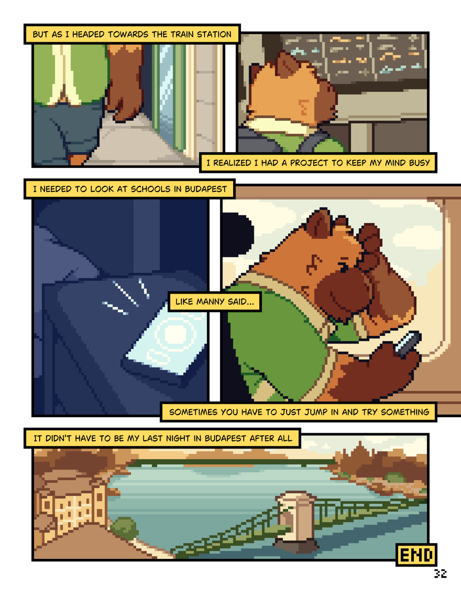 Spunker (@SpunkerArt) / Posts / X