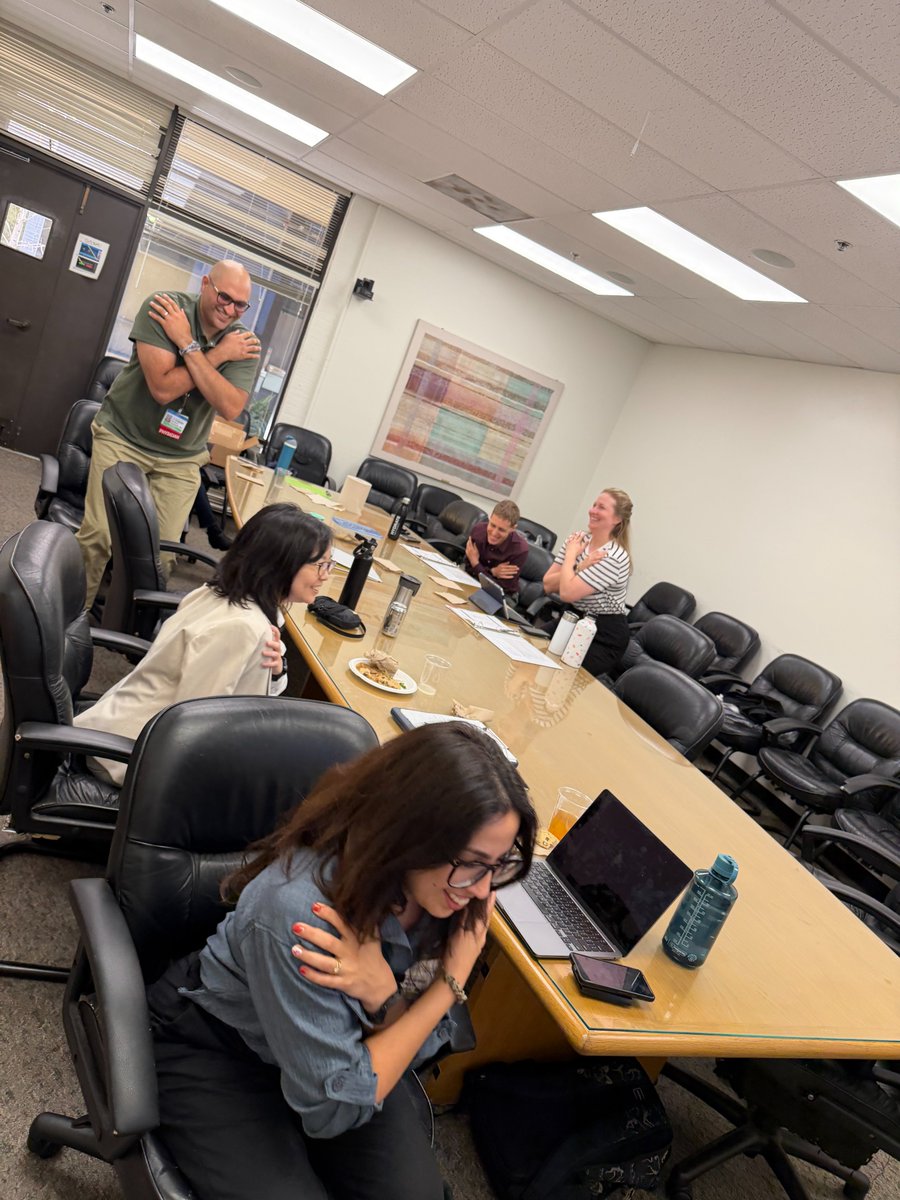 UCSD Geriatrics, Gerontology & Palliative Care tweet media