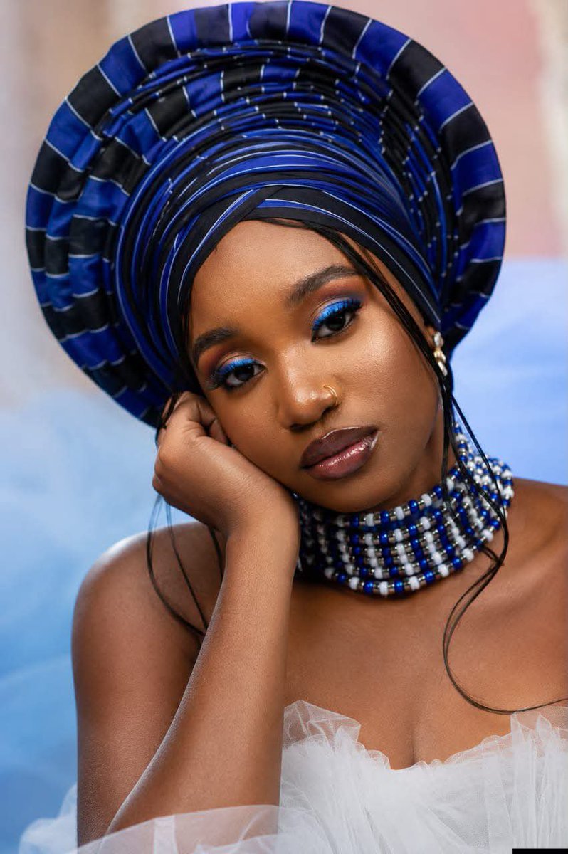 Igede Queen tweet media