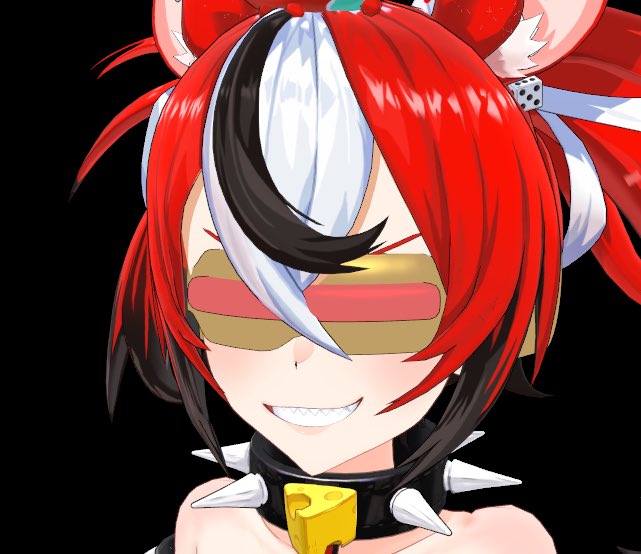 Meme-tomo (The chimera otomo) tweet media