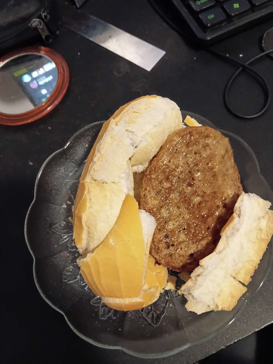 marisco_OFC's tweet photo. hamburge miseravel da @obludinha https://t.co/jCz9LVYNIf