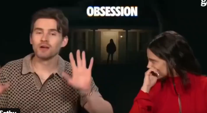 urzna's tweet photo. @KeiziTV Obsession (2026) https://t.co/ChNGOhWmWu