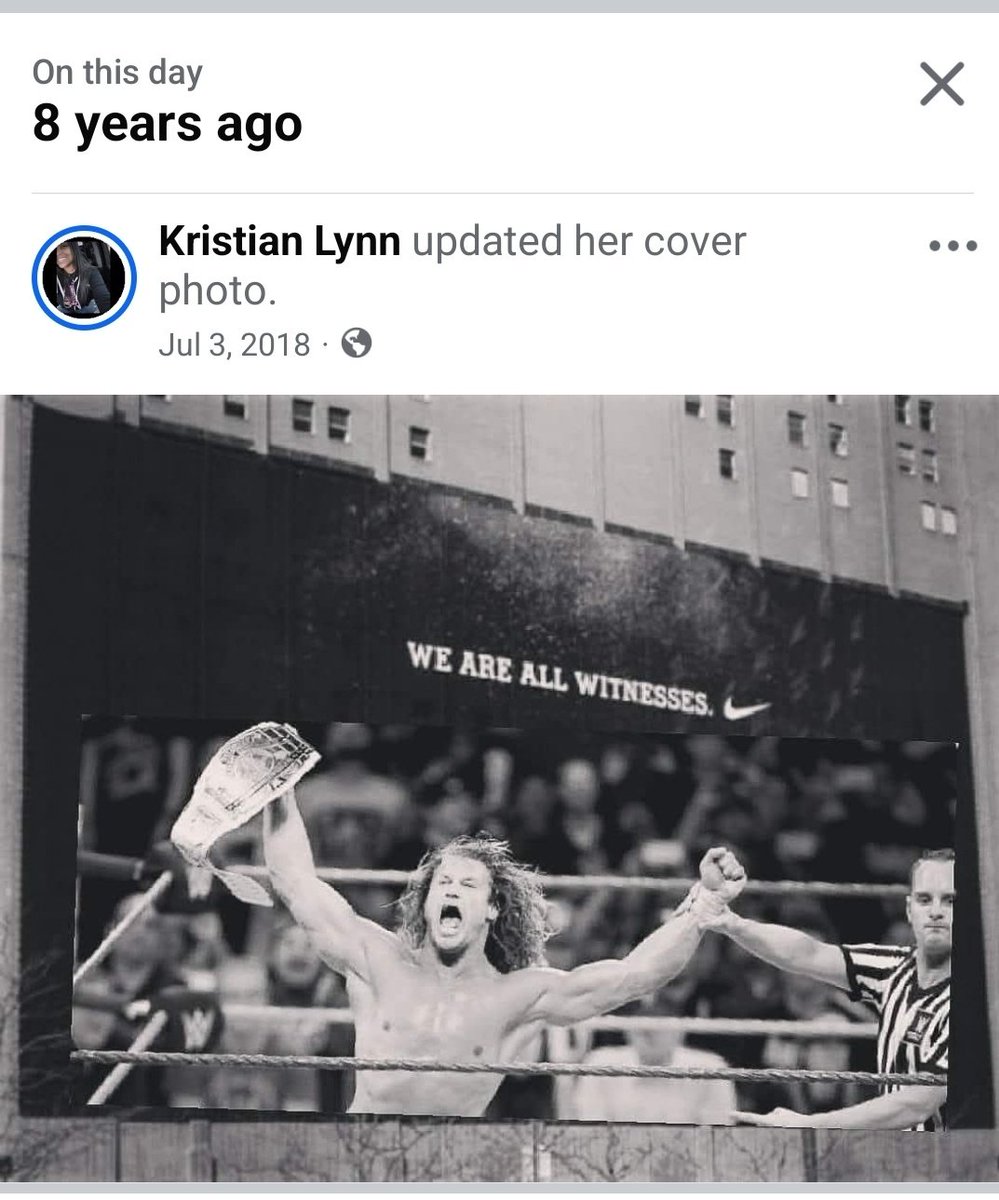k10_lynn's tweet photo. Hey @NicTNemeth we gotta get this updated with the TNA title now! Haha https://t.co/lj1UKiPJC3