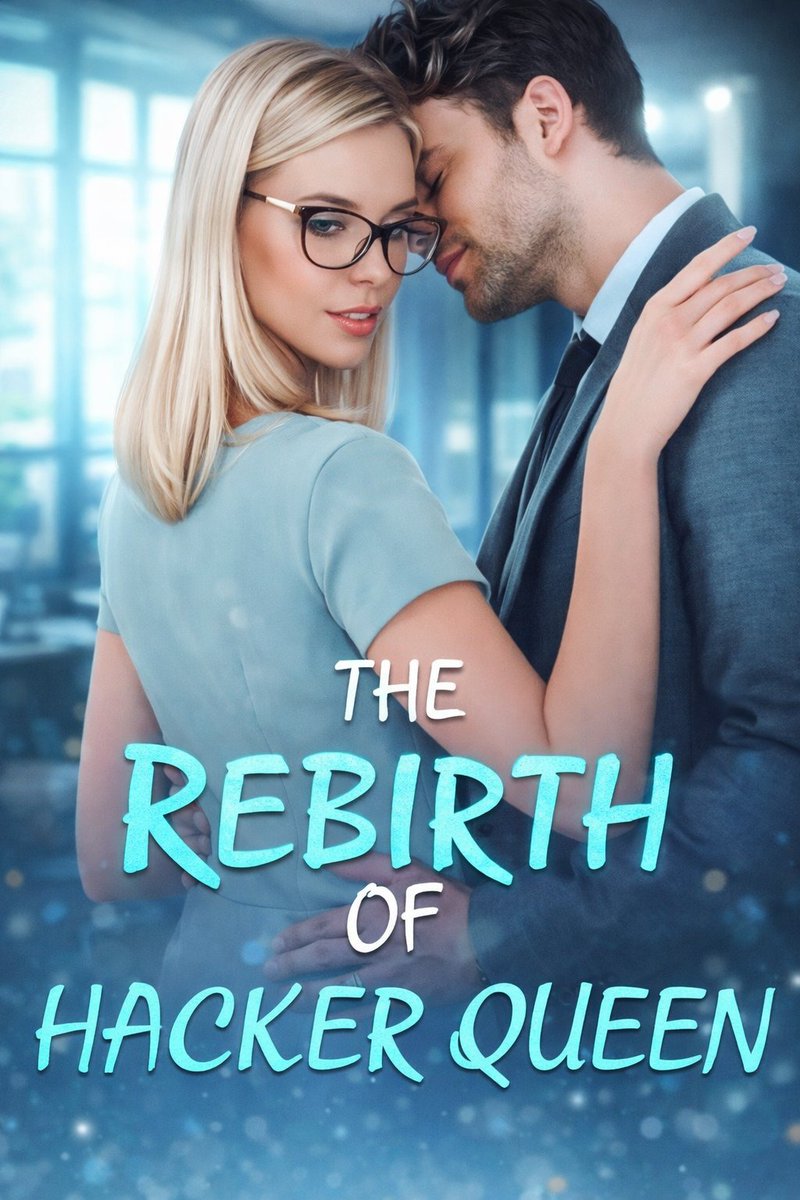 NovelRadReader's tweet photo. 🔥📚Hot Novel Title: The Rebirth of Hacker Queen

Murdered by her husband and adopted sister, she gets a second chance at life.

This time, she's back for revenge—and the powerful man, the temporary husband refuses to let her go.  

#Rebirth #Revenge

 https://t.co/5l1Zw9IHIq https://t.co/aOfmxaL14t