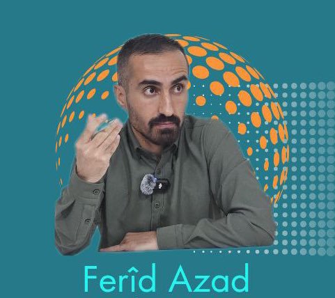 derbas65's tweet photo. Ferit Azad hakkında neden tek bir açıklama yapmıyorsunuz? Kürtler söz konusu olduğunda neden sağır ve dilsiz kesiliyorsunuz? Adalet ve hak savunuculuğu iddiasında bulunurken, Kürtler için sergilediğiniz bu sessizlik büyük bir çelişkidir. Bu tavrınız nedeniyle, Kürtlerin temsilini üstlendiğinizi söyleseniz de onların güvenini ve desteğini kaybetmiş durumdasınız.
