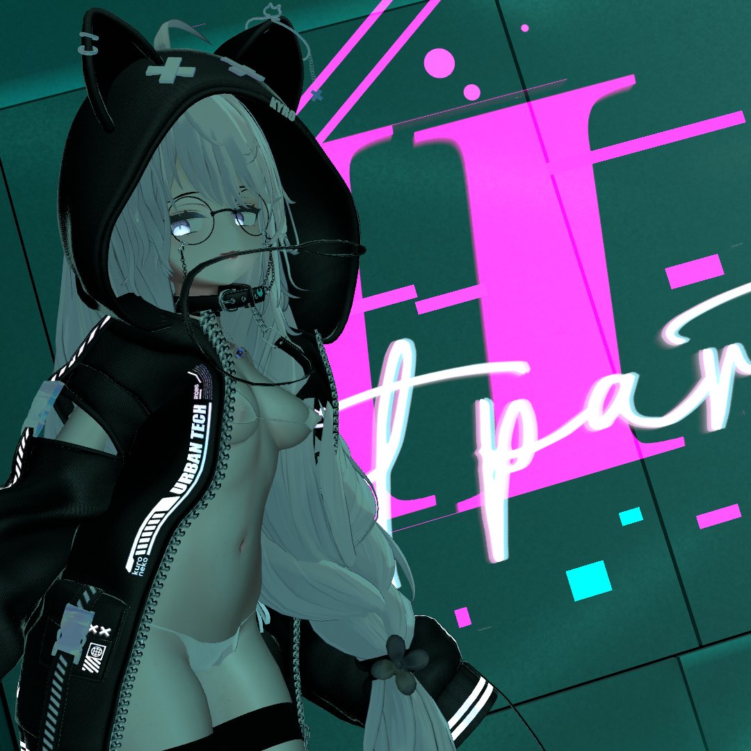K_AA_F_A's tweet photo. if you, a stranger to me, would like to have fun with me,
this is where I usually visit
VRC is: K_AA_F_A https://t.co/LI3rrFyNn4