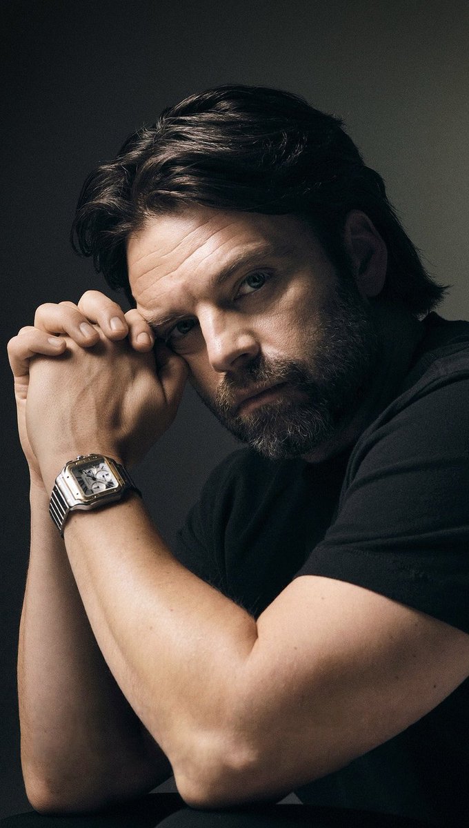 sebstanarchive's tweet photo. Ed Brubaker confirmed that he and Sebastian Stan are still working on the movie adaptation of ‘Reckless’.

🔗 https://t.co/ywF9DWzEZW https://t.co/JczxvNh1yS