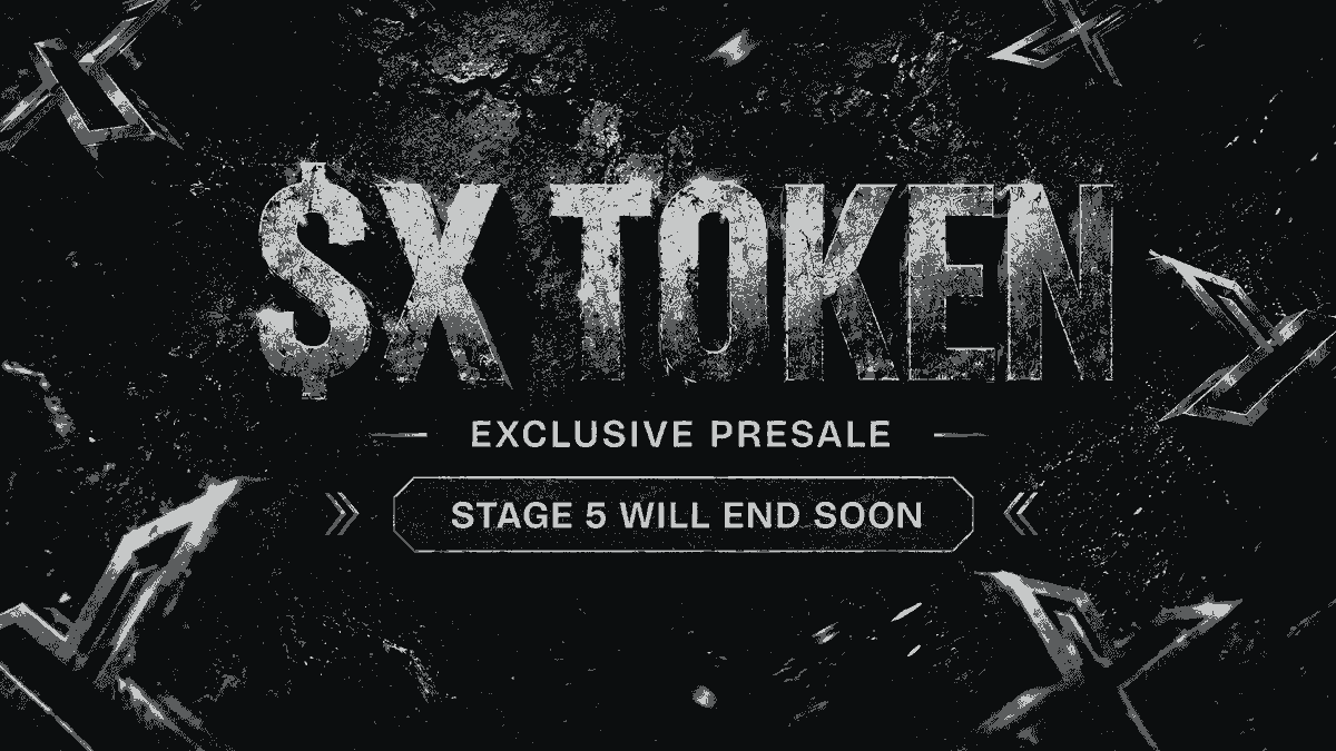 Maxiguzman77's tweet photo. 📢 FRESH NEWS 🚀

📌 More info:  https://t.co/MGrcpIkdOh ‌ https://t.co/ZMe0nrxIsD