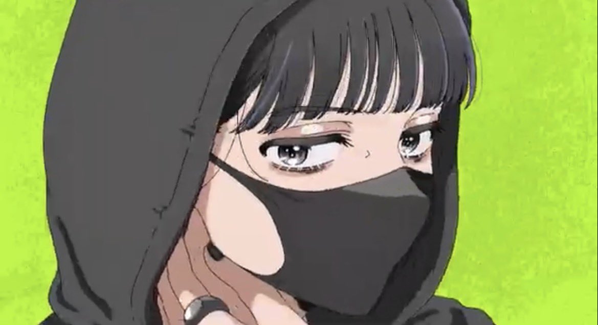 mitsuayanation's tweet photo. THE MOMENT THEY MEET EACH OTHER ANIMATED SHUT THE FUCK UPPPPPP https://t.co/x7REMmfl15