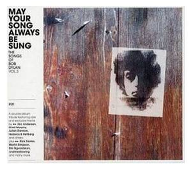 BobDylanProject tweet picture