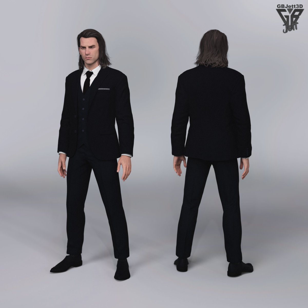 gbjett3d's tweet photo. #3d #3dart #daz3d #dazstudio #genesis9 #007firstlight #jamesbond #damienwebb https://t.co/GqpTigzMtX