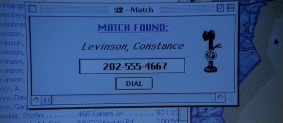 PromoMachines's tweet photo. Shoutout to Jeff Goldblum’s CD-ROM of the phonebook in Independence Day https://t.co/CPsmPYbP4V