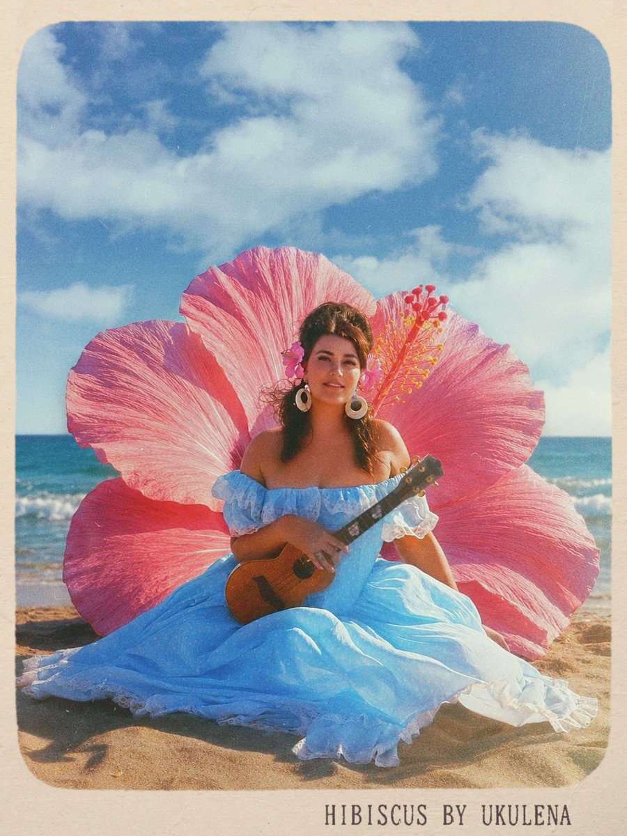 marlenakitten's tweet photo. Hibiscus🌺 my new song is out now…
listen🎧: https://t.co/kG6yiOZJyF 🎵🐚
BandCamp: https://t.co/a5xZtf9hvh https://t.co/heBY2LkVig