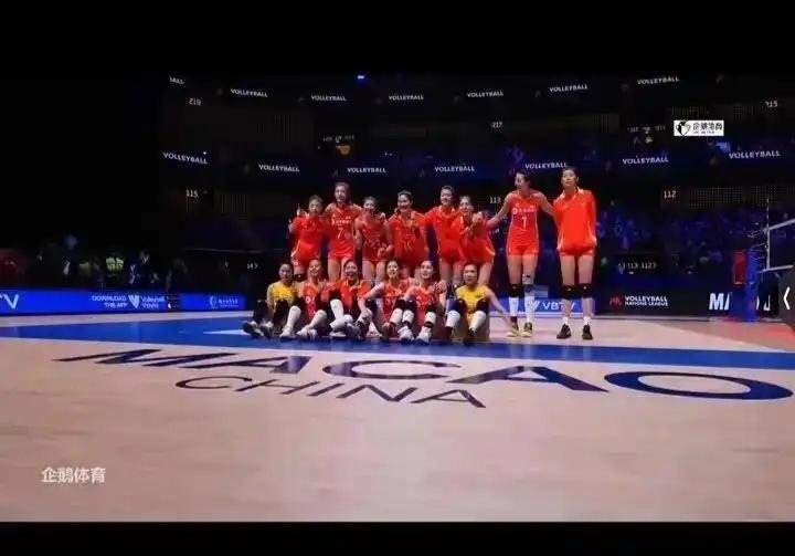 Seanrain1's tweet photo. @volleypronews https://t.co/nvNKu5KyBm