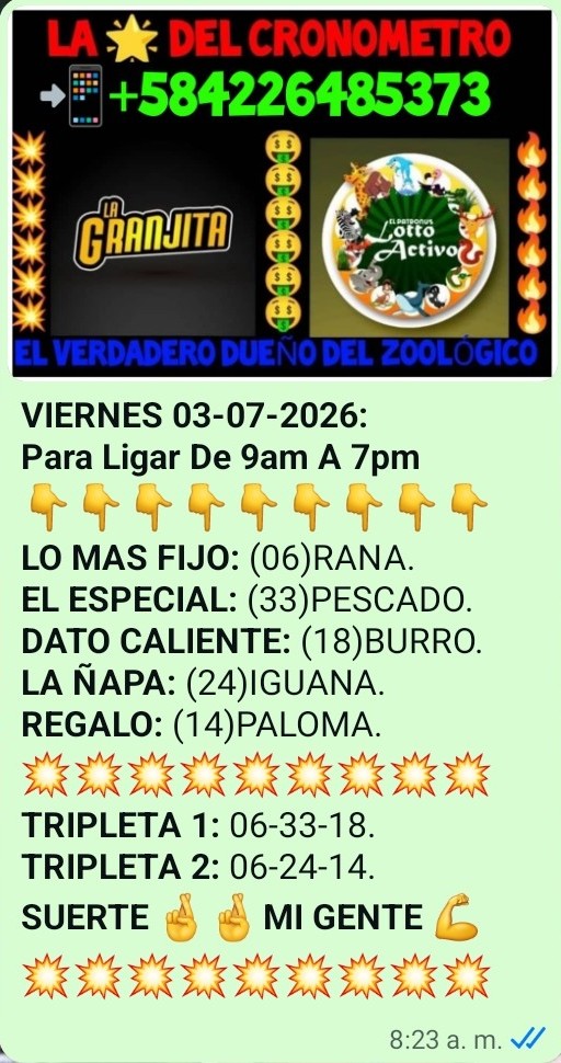 PabloJota27's tweet photo. ((( #BARBARO ))) Desde Temprano A Punto De TRIIPLEETAA Y Nos Quedan 2 Sorteos Para Seguir Ligando (14)PALOMA Para Coronar, Ahora Vamos Con ToooDooo Y La Información De Cierre #SISEPUEDE 🤞🤞 https://t.co/e1CULZUsBJ