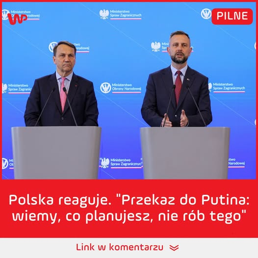 _AGENDA_2030's tweet photo. Hahaha. Dobre dobre :)
Fałszywą flagę muszą odpalić, bo im się potężny ogień pod dupami zapalił, a niepokoje społeczne dotyczące ukraińców i masowej migracji wyłażą na wierzch jak grzyby po deszczu.
żydzi cisną do konfliktu. nie dajcie się sprowokować. Pamiętajcie gdzie jest wróg i na pewno nie jest to Rosja.