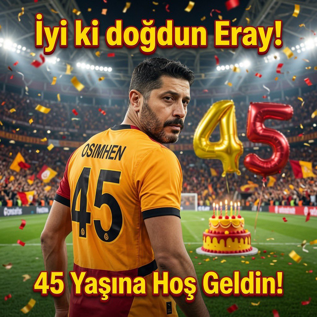 galacadde's tweet photo. Yaş oldu 45 bana doğum günü hediyemi verin lütfen @GalatasaraySK https://t.co/eFRvGziSVK