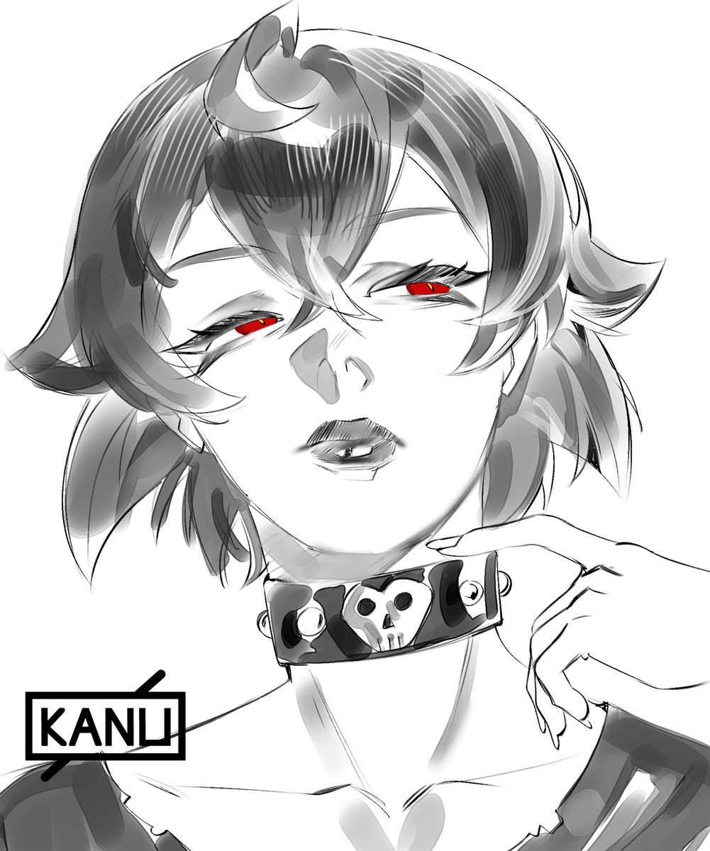 Kanu_Ghost's tweet photo. Just a few sketches for the day; if you like my style and are interested in commissioning me, you can check me out on Vgen from my profile link #digitalart #vgen #commissions #illustrations #sketch https://t.co/i0dwjHlyJE