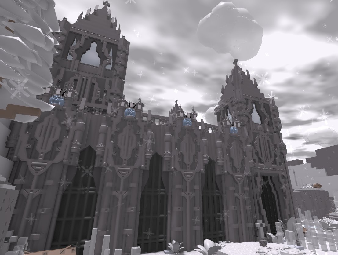 lemonjuiceWav's tweet photo. Castles are fun to build #studbuild #robloxstudio https://t.co/QVsXP6Tjt0