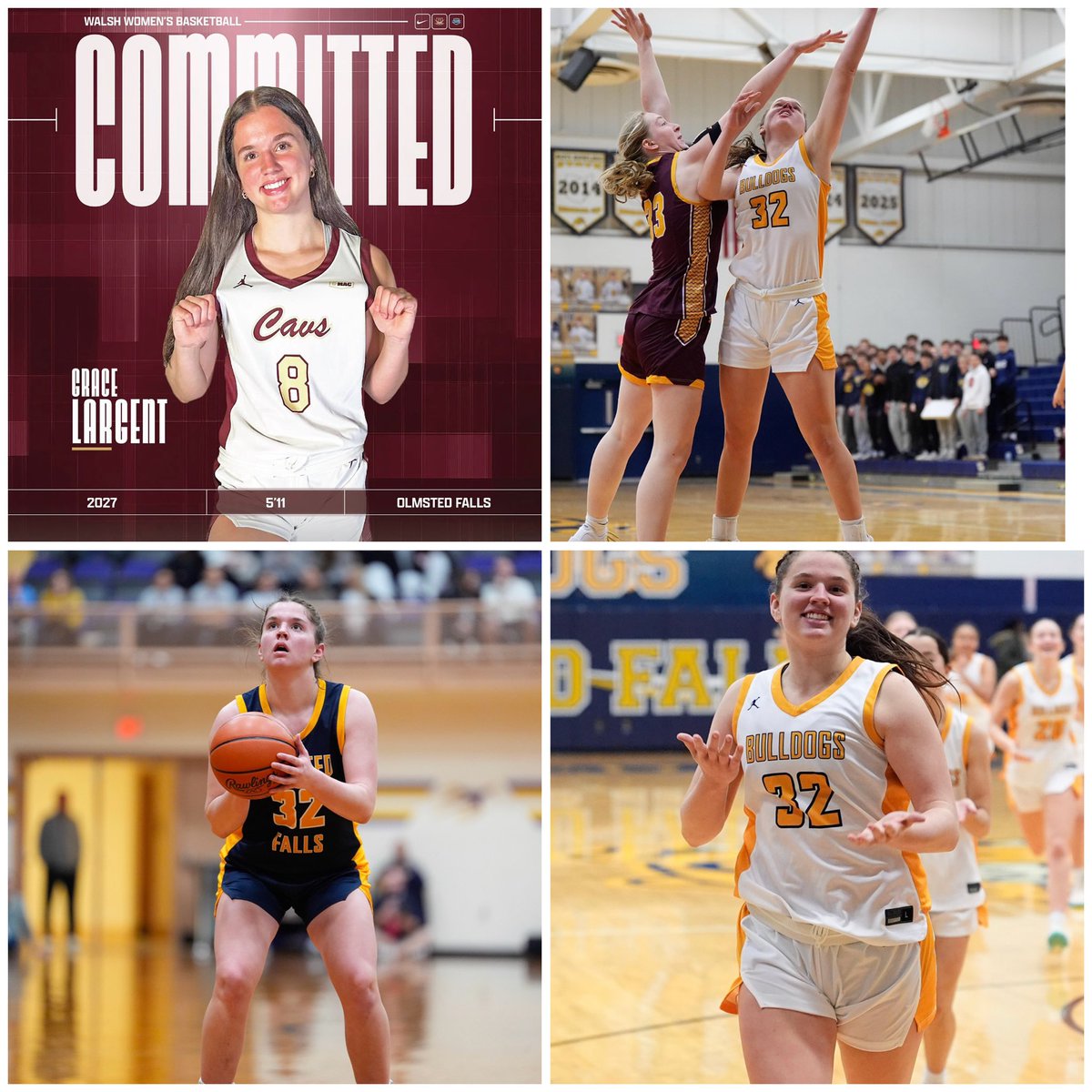 OF Athletic Boosters tweet media