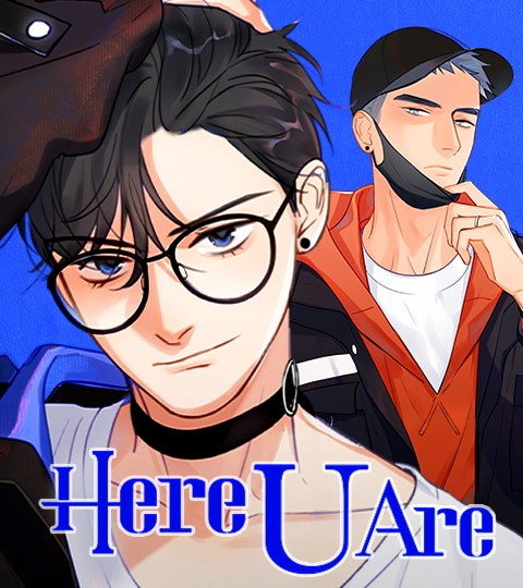 AnimeTokki's tweet photo. "Here U Are" Webtoon is Officially Receiving a TV Anime Adaptation. https://t.co/wtQg2fzKgd