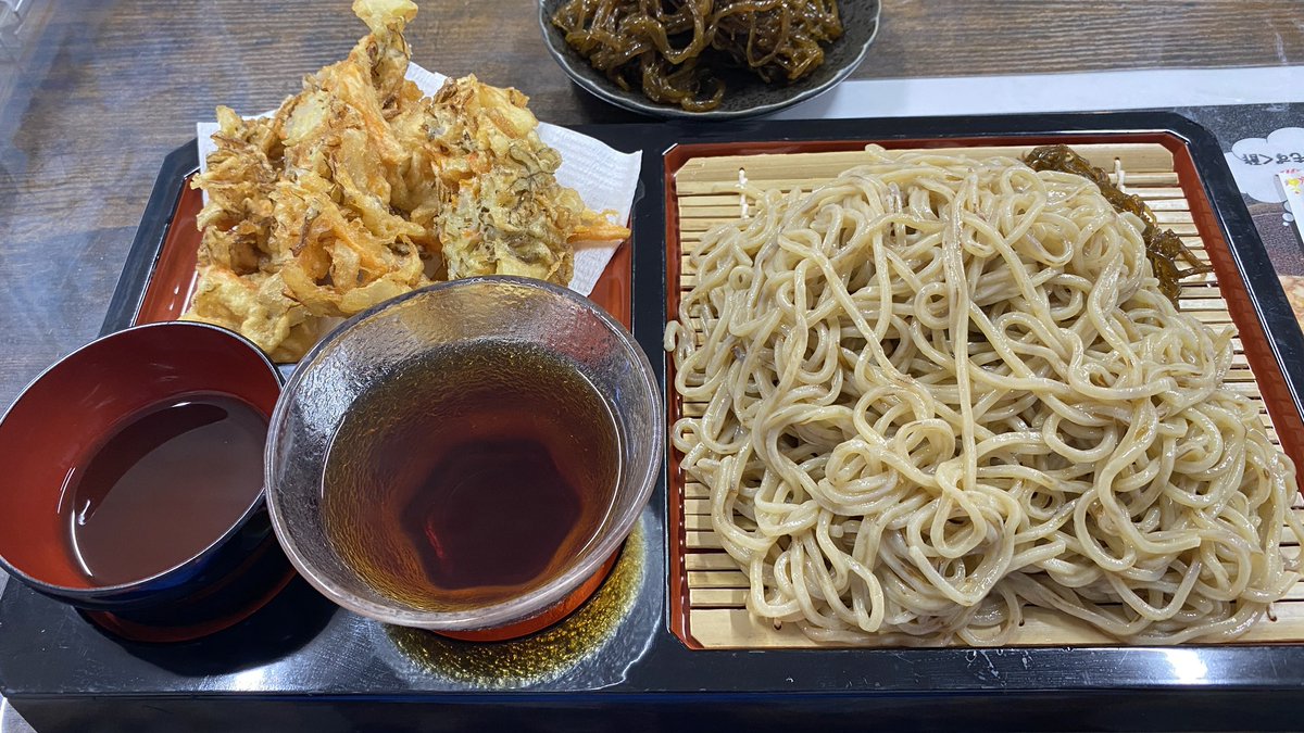 gurumedeka's tweet photo. ランチはもずくそば、食後のデザートはどっさりマンゴーパフェを戴きました😋
ここ数年、宮古島へ訪れたら必ず立ち寄るグルメスポットです👍

#んっばた #ベツバーラ #宮古島グルメ #宮古島観光 https://t.co/GjDKxojo8q