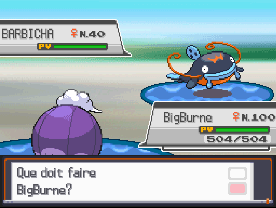 Valium_SH's tweet photo. It’s been a long time since the last shiny!
I picked up hunting again for a competition with friends, and this beautiful Whiscash appeared after 4,475 encounters.
I’m really happy with the shiny sprit it has amazing colors. https://t.co/dIyGlyqadF