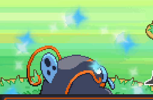 Valium_SH's tweet photo. It’s been a long time since the last shiny!
I picked up hunting again for a competition with friends, and this beautiful Whiscash appeared after 4,475 encounters.
I’m really happy with the shiny sprit it has amazing colors. https://t.co/dIyGlyqadF