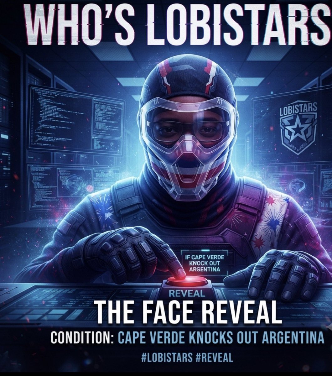 lobistars🇵🇹 tweet media