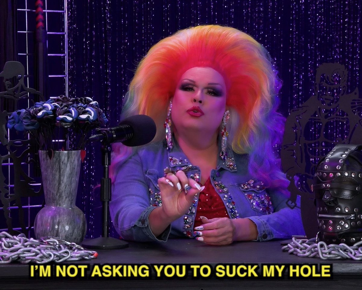 queertofu's tweet photo. It’s not okay….I don’t FUCK WITH IT https://t.co/87i7NsdHgN