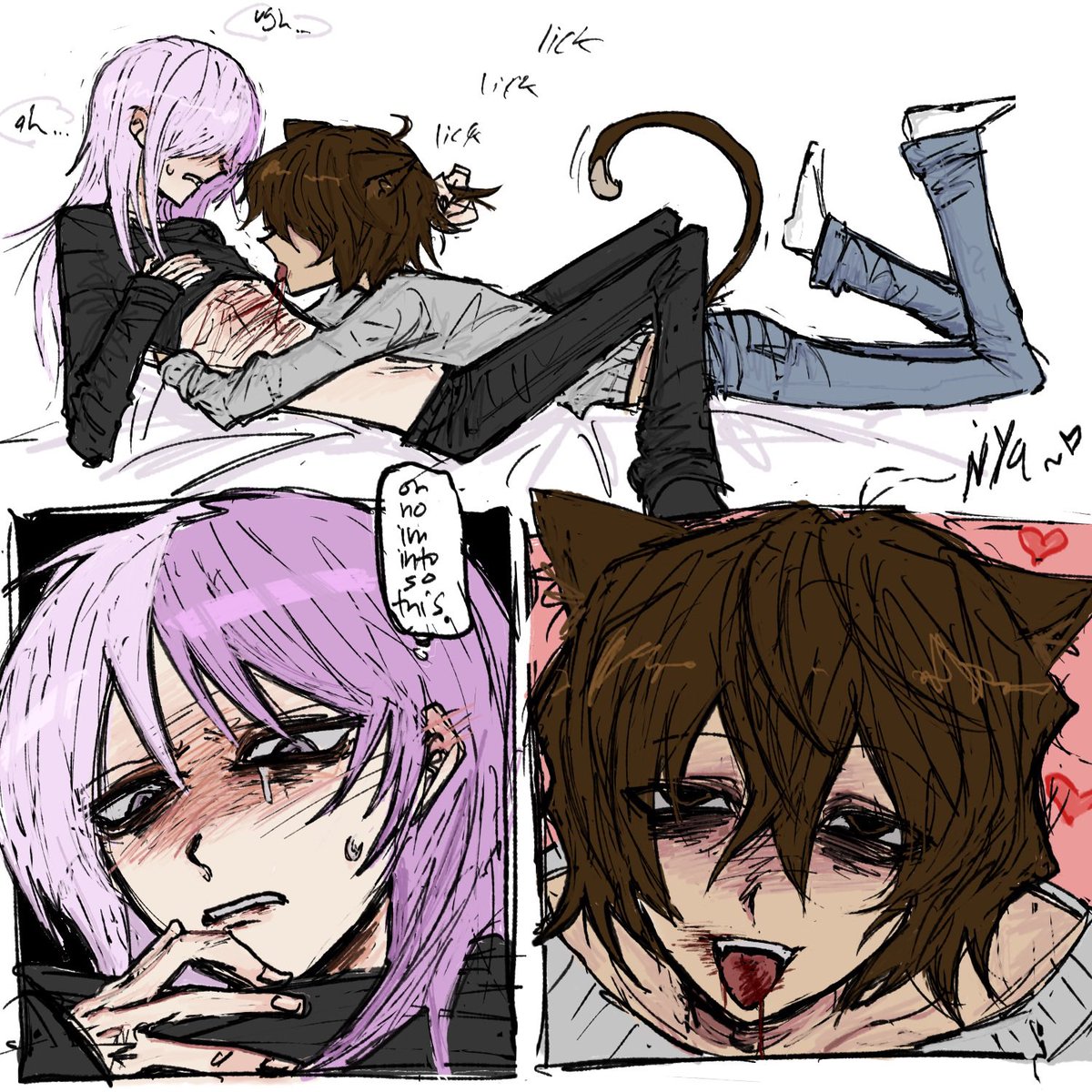 schizocreep's tweet photo. Sigzai strawpage request https://t.co/pQFoPgoMu0