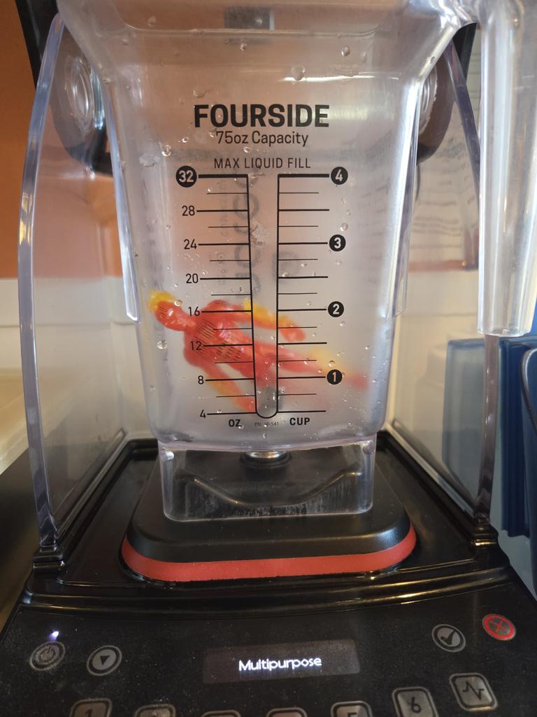 pyroinfusion's tweet photo. @fantastictorchy He likes it https://t.co/EkkdBnDYAq